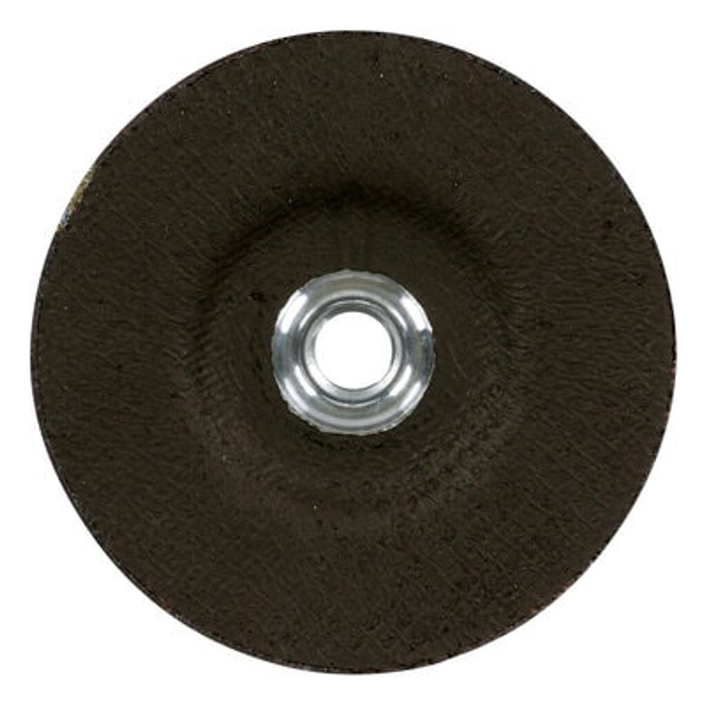 3M Cubitron II Cut-Off Wheel, 66534, T27 Quick Change, 4.5 in x .125in x 5/8 in-11 in, 25/Inner, 50 ea/Case 66534