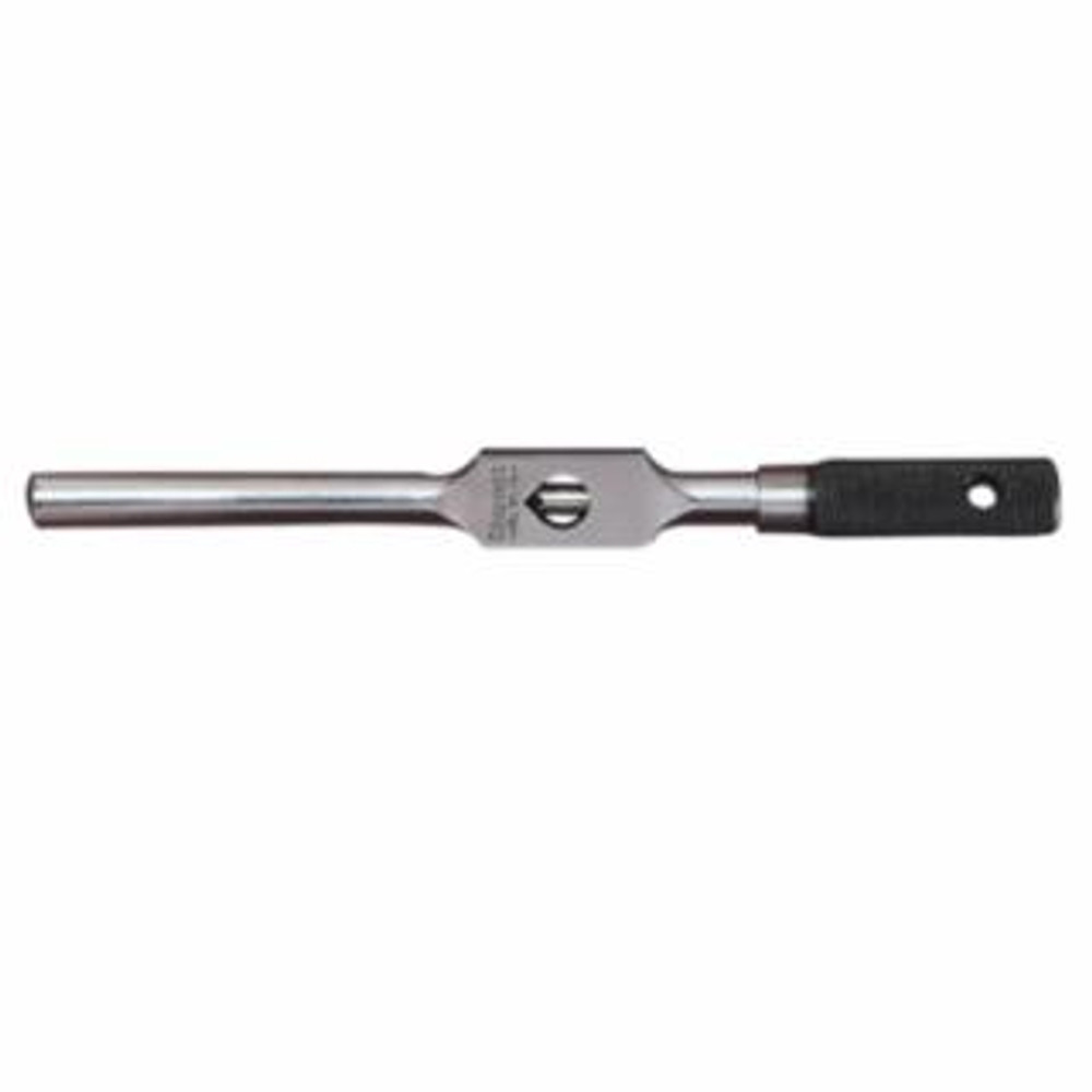 91 Series Tap Wrenches, 91A, 6 in Length, 1/16 - 1/4 in Tap Size