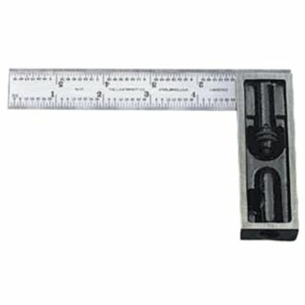 Double Squares, 4 in, 8ths; 16ths; 32nds; 64ths