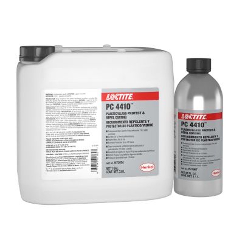 LOCTITE PC 4410, 3.8L