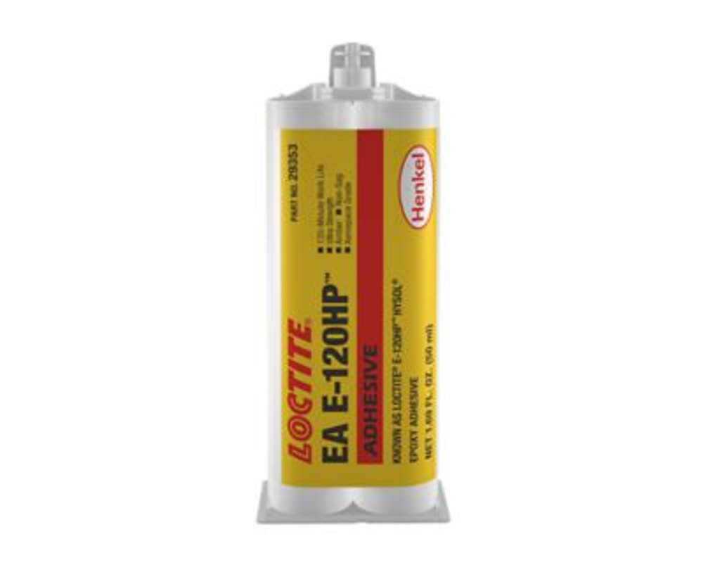 LOCTITE EA E-120HP 400MLEN