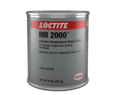 専用①        144 95724 LOCTITE 2000 8 oz PUTTY - Strobels Supply