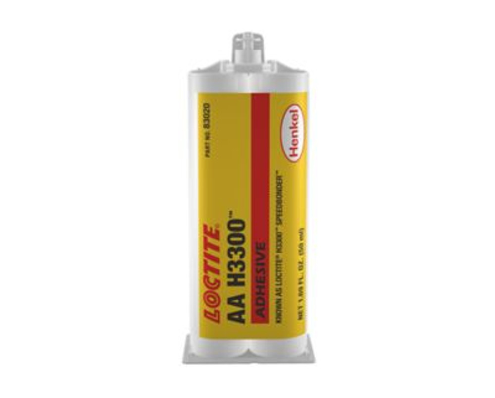 LOCTITE AA H3300 CR50ML