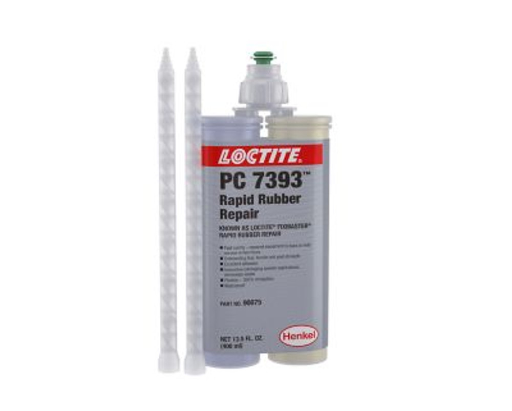 PC 9410 High Strength, Rapid Setting Concrete Repair and Grouting System, 5 gal, Bottle/Bucket Kit, Loctite | Grey