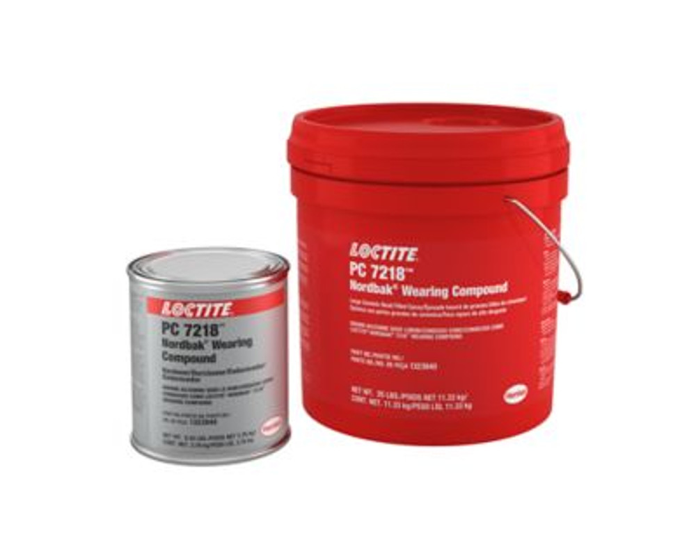 LOCTITE PC 7218 CAN5LB K IT