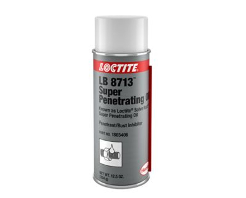 LOCTITE LB 8713 12.25OZ