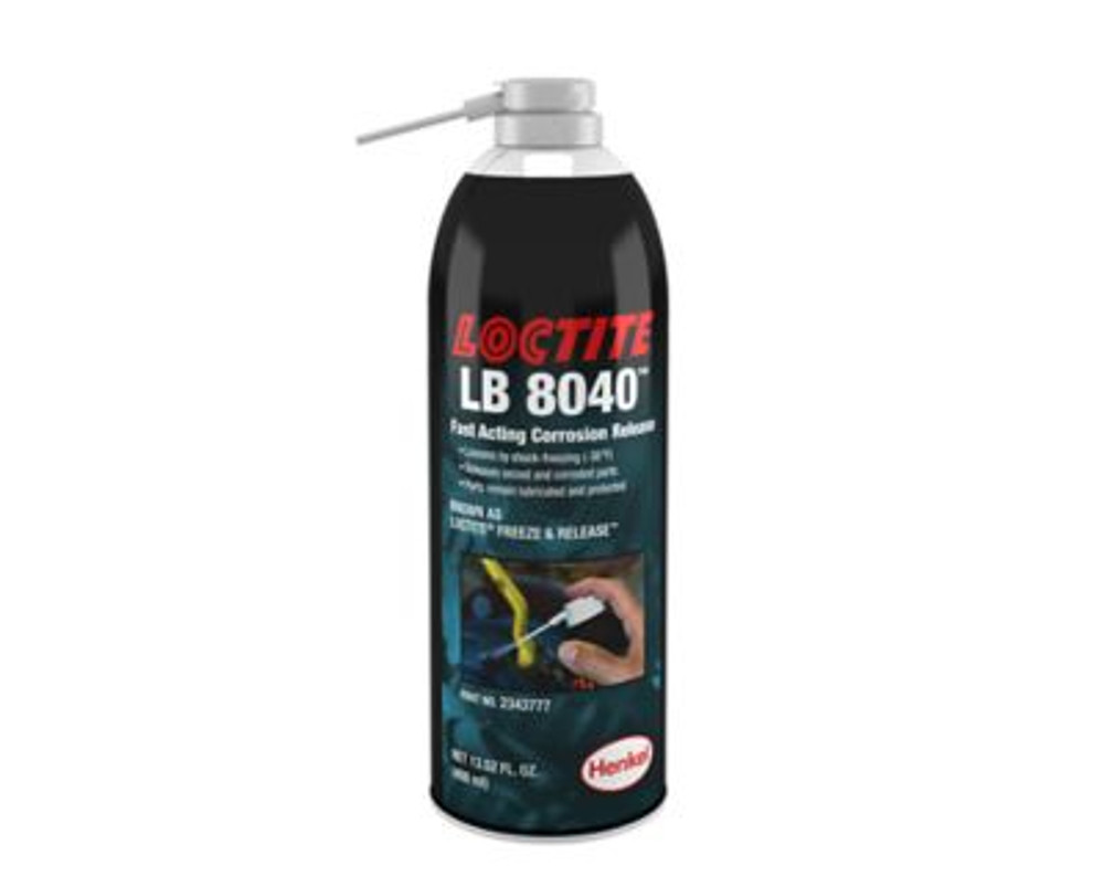 LOCTITE LB 8040 AE400MLENFR