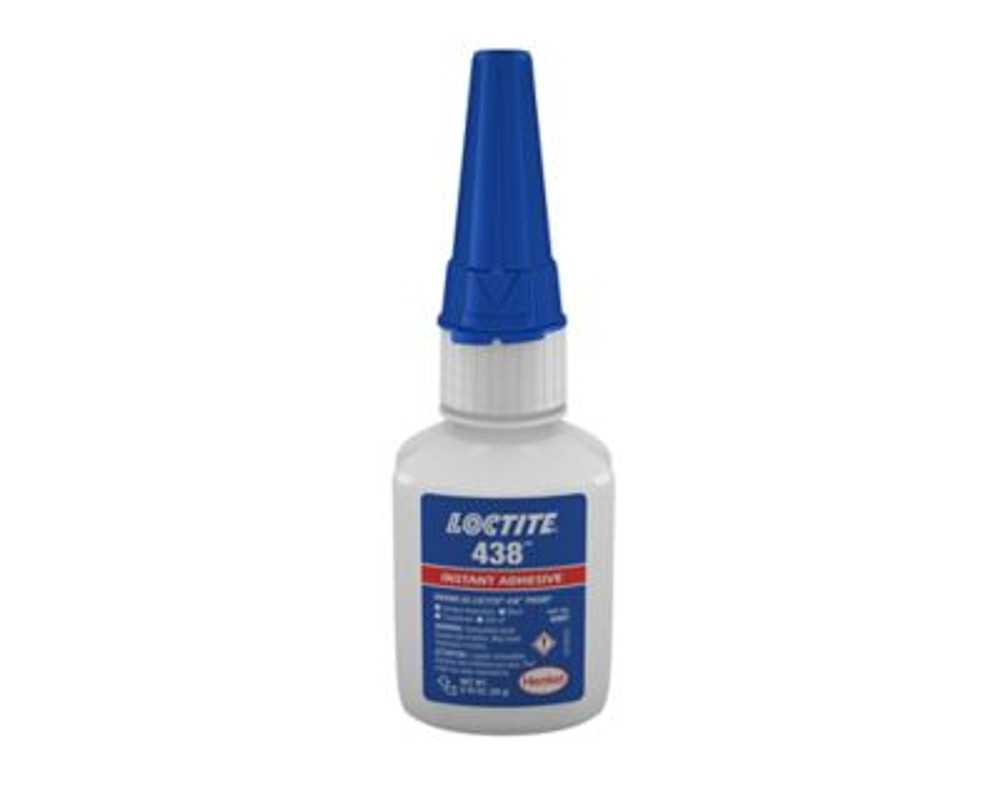 Instant Gasket, 5 oz Cartridge, Loctite | Black