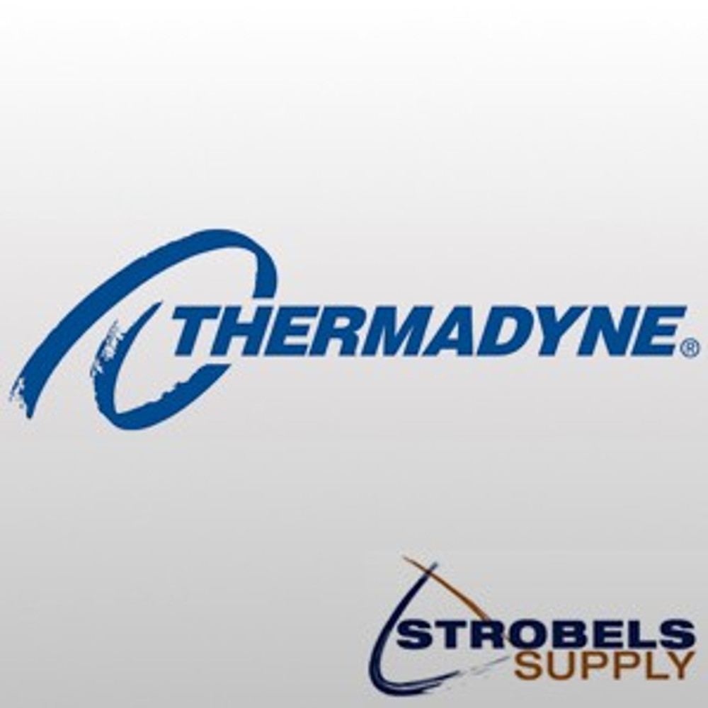 Plasma Gas Hose 25'