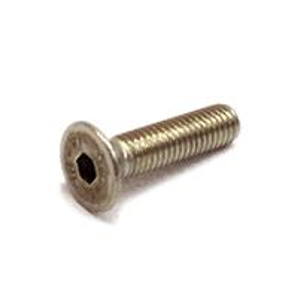 Screw - Flt Hd M5 x 20 (SS)