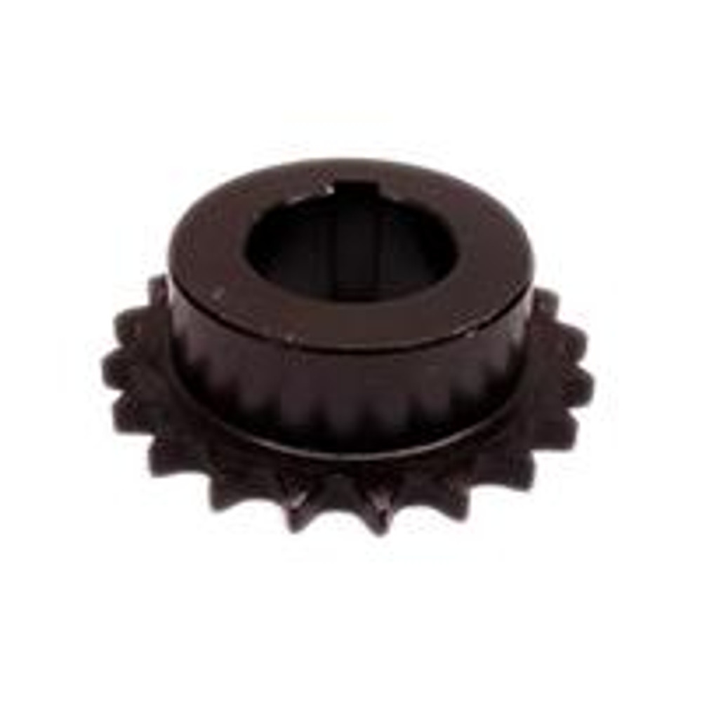 GEARBOX PINION Z-20