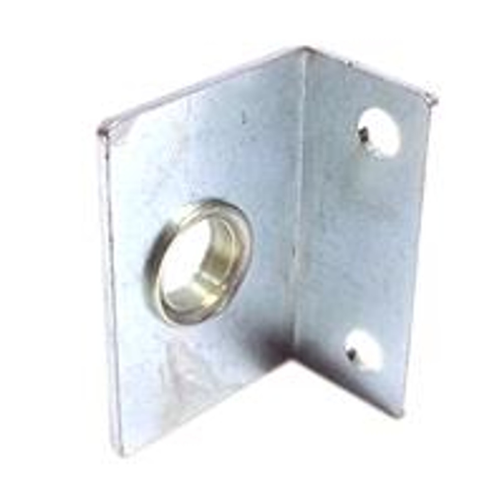 PLATE W/BUSHING