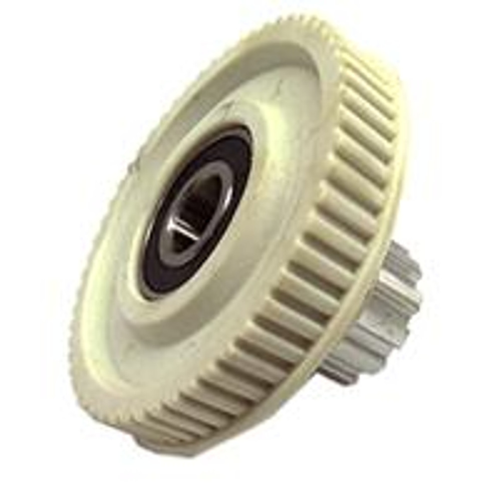 PULLEY WRAP 78-8060-8135-8