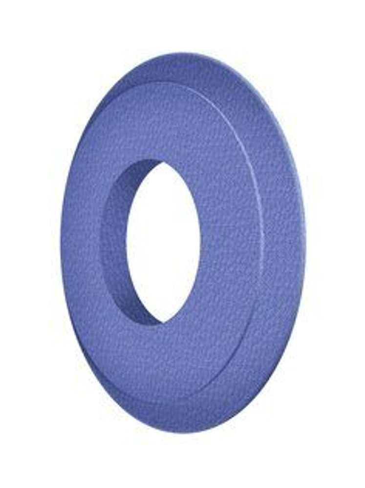 3MCubitron II Vitrified Grinding Wheel 92VC T5-38,1X31,75X9,53-1-16X15,87 93DA80/80 H15VPMF601W-35M/S ANSI