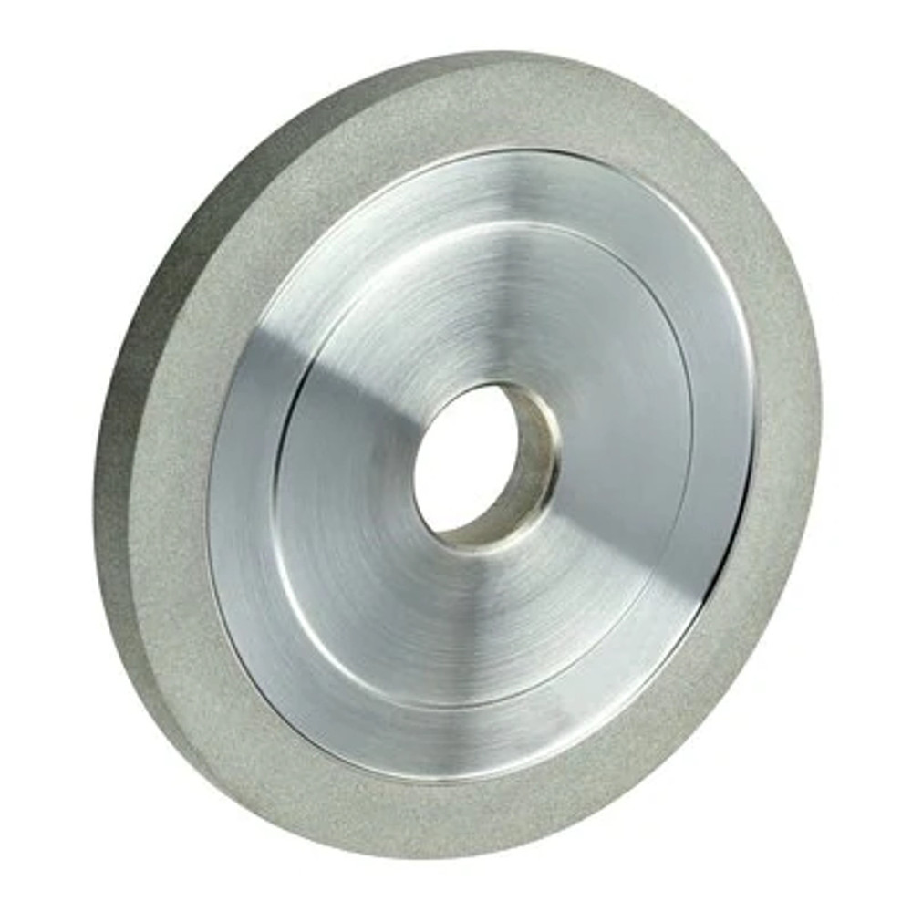 3M Polyimide Hybrid Bond Diamond Wheels and Tools, 1V1 4-.375-.375-.7874 D280 X96A V30