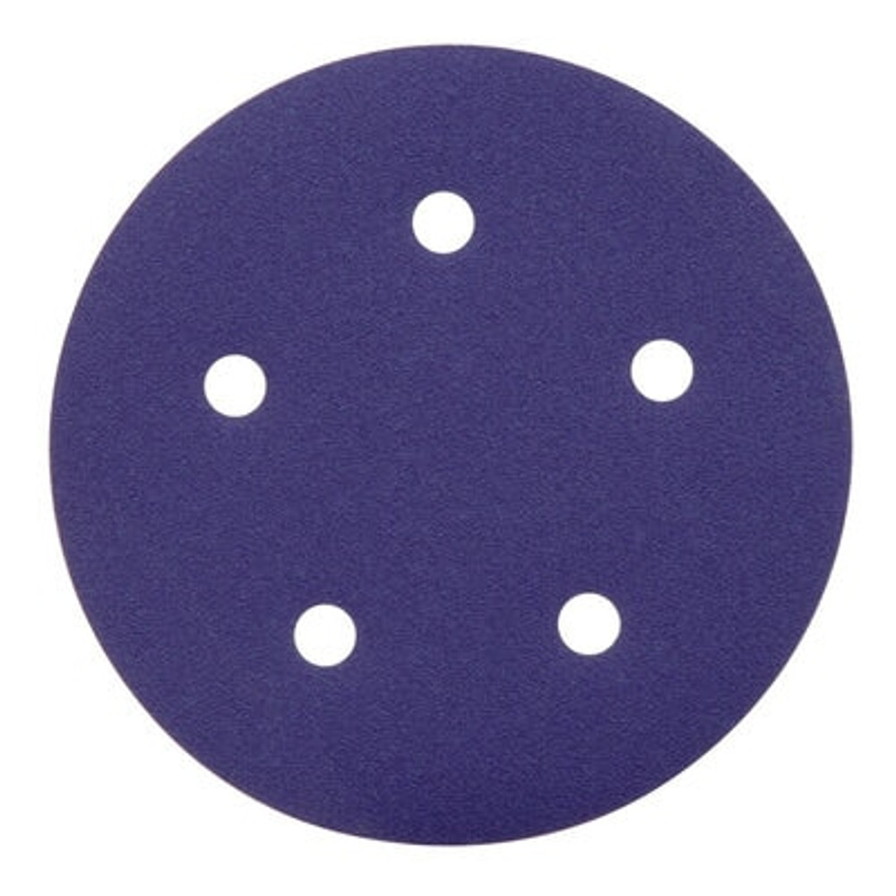 3M Cubitron II Stikit Cloth Disc 900DZ, 500FH