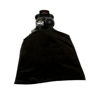 3M Xtract Pneumatic Sander 88948 5 in | Power Sanders