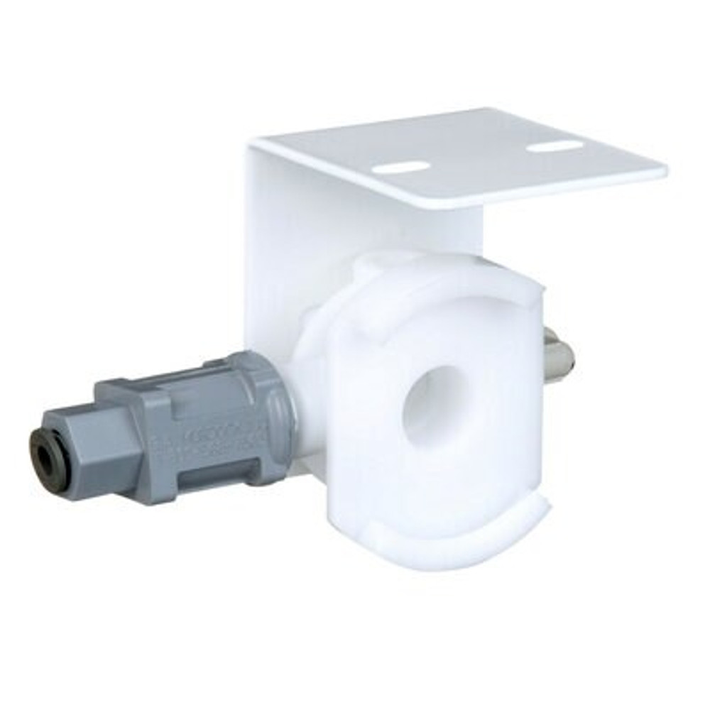 3M CLX Series FTG ASSY OUTLET, 1/Case