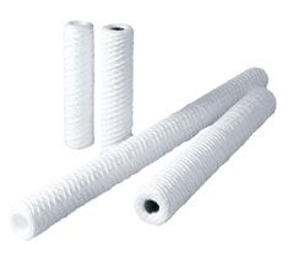 3M Micro-Klean D Series Filter Cartridge, DPPPQ