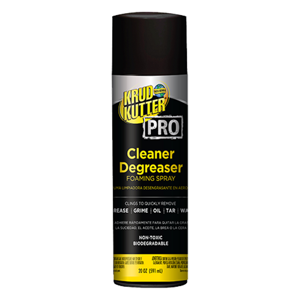 Krud Kutter Pro Cleaner Degreaser 352239 Rust-Oleum