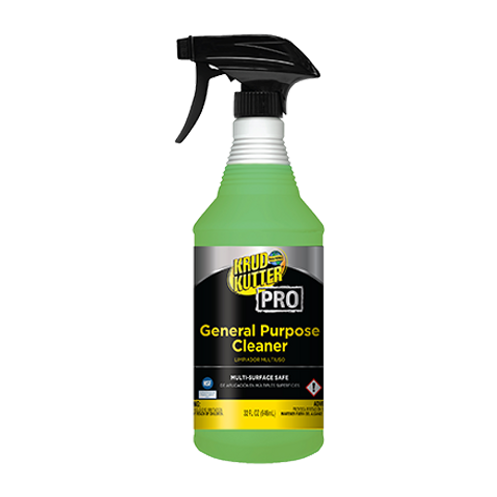 Krud Kutter Pro Cleaner Degreaser 352263 Rust-Oleum