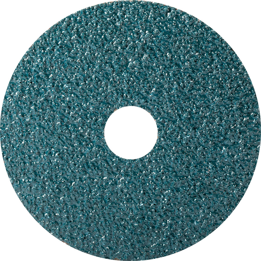 Ceramic Fiber Discs,7S Ceramic High Performance Fiber Disc,  Blue Line Premium Packaging 57236