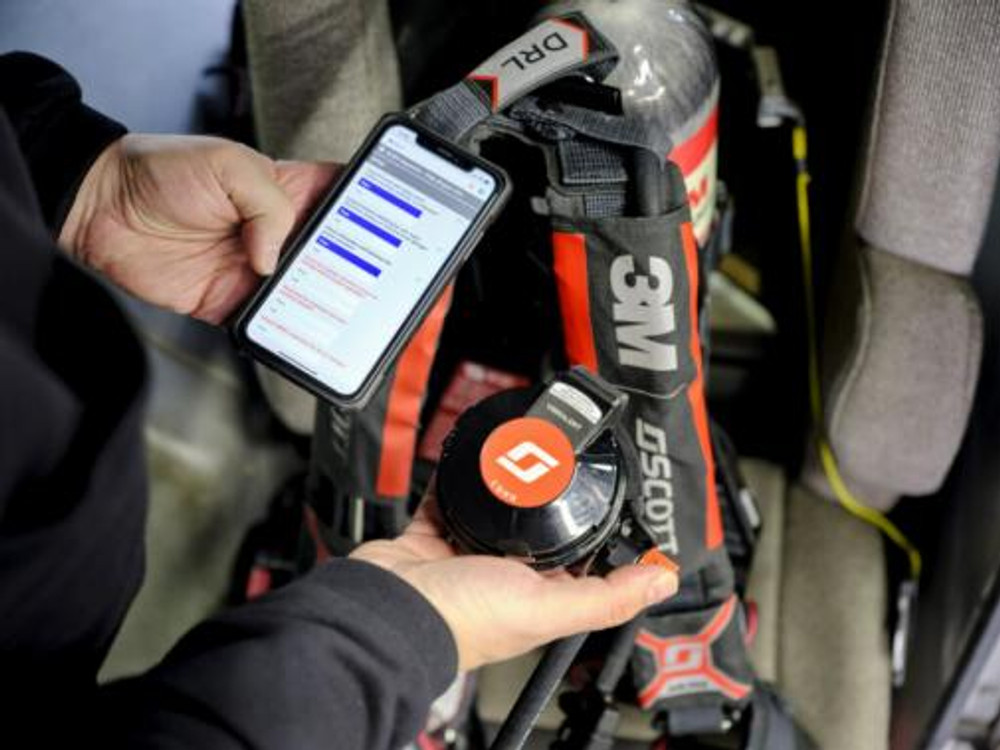 3M Safety and Inspection Manager for Emergency Service