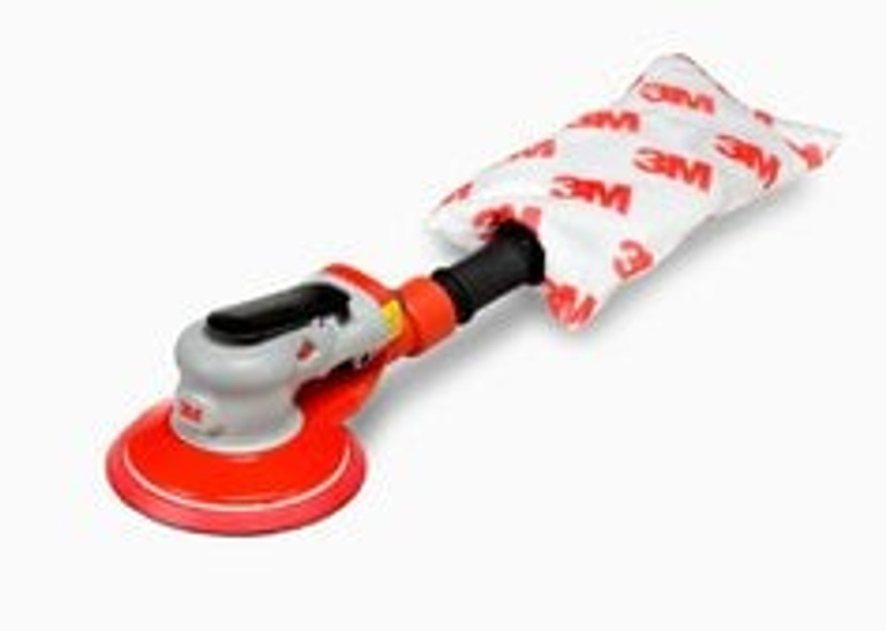 Service/Repair for 3M Elite Self-Generated Vacuum Random Orbital Sander 28562, 6 in, 3/8 in Orbit, Service Part, RTN REQD