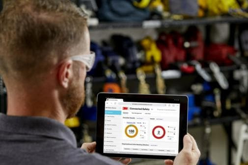 3M Health, Safety and Compliance Software Implementation