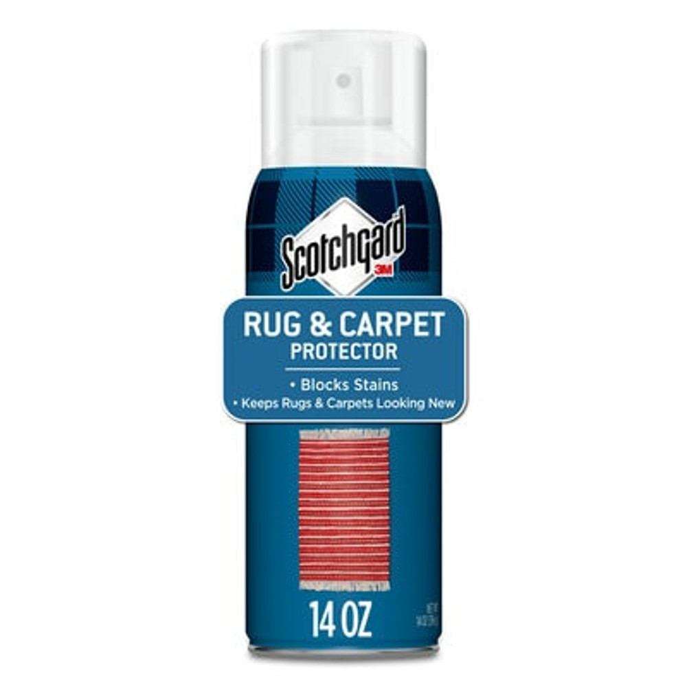 Scotchgard Rug and Carpet Protector 4406-14-2PK PF, 14 oz (396 g), 18/2