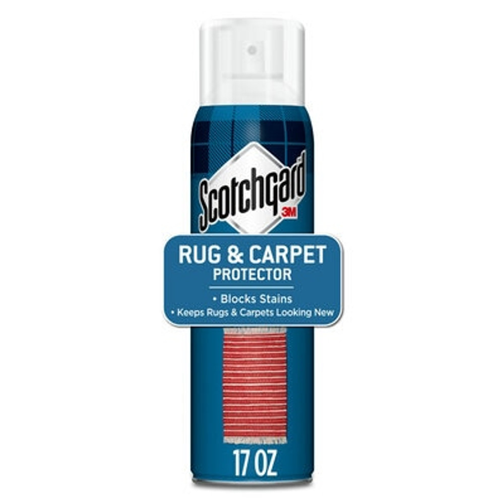 Scotchgard Rug and Carpet Protector 4406-17 PF-A, 17 oz (481 g), 36/1