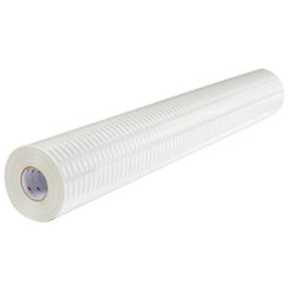 3M High Intensity Prismatic Reflective Digital Sheeting 3930UDS, White, 30 in x 50 yd, 1 Roll/Case