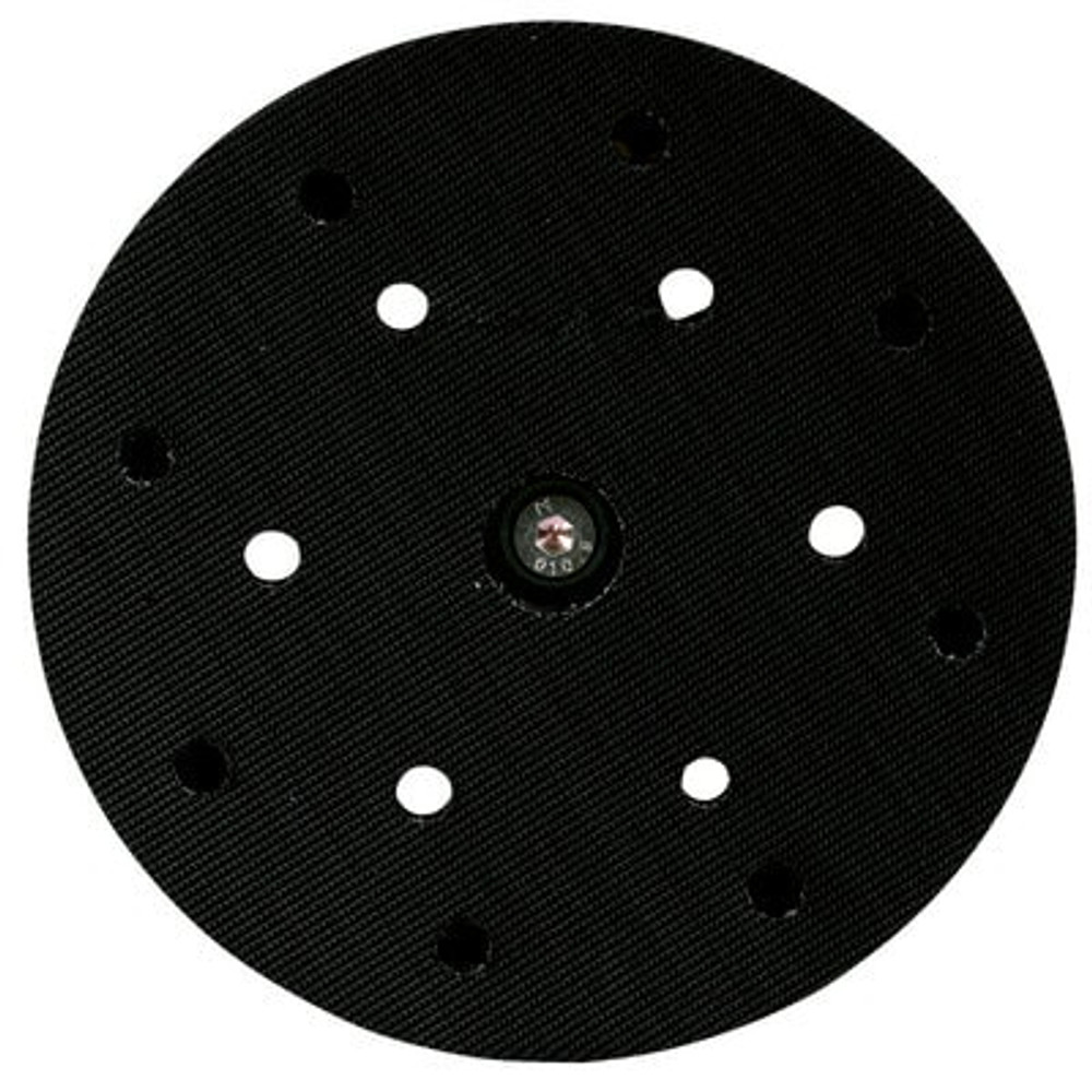3M Perfect-It Random Orbital Polisher Back-up Pad 34129, 6 in (150
mm), 5/Case
