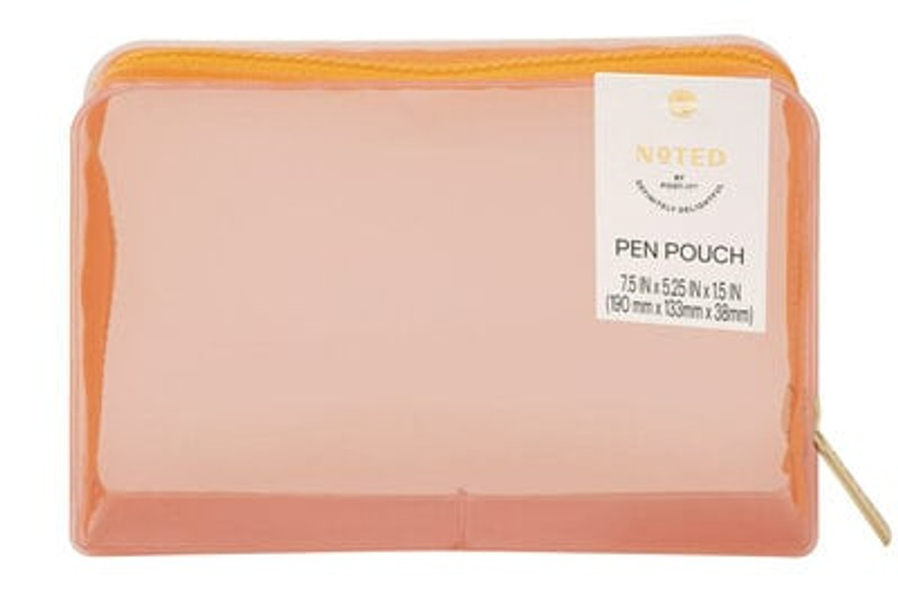 Post-it Pen Pouch NTDW-PP-1, One Pen Pouch