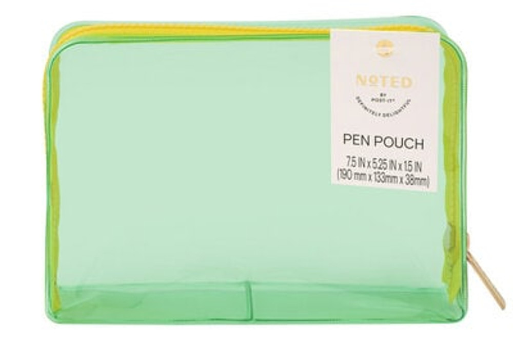 Post-it Pen Pouch NTDW-PP-4, One Pen Pouch