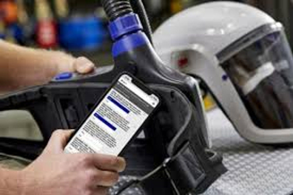 3M Safety and Inspection Manager Software, Analytics License