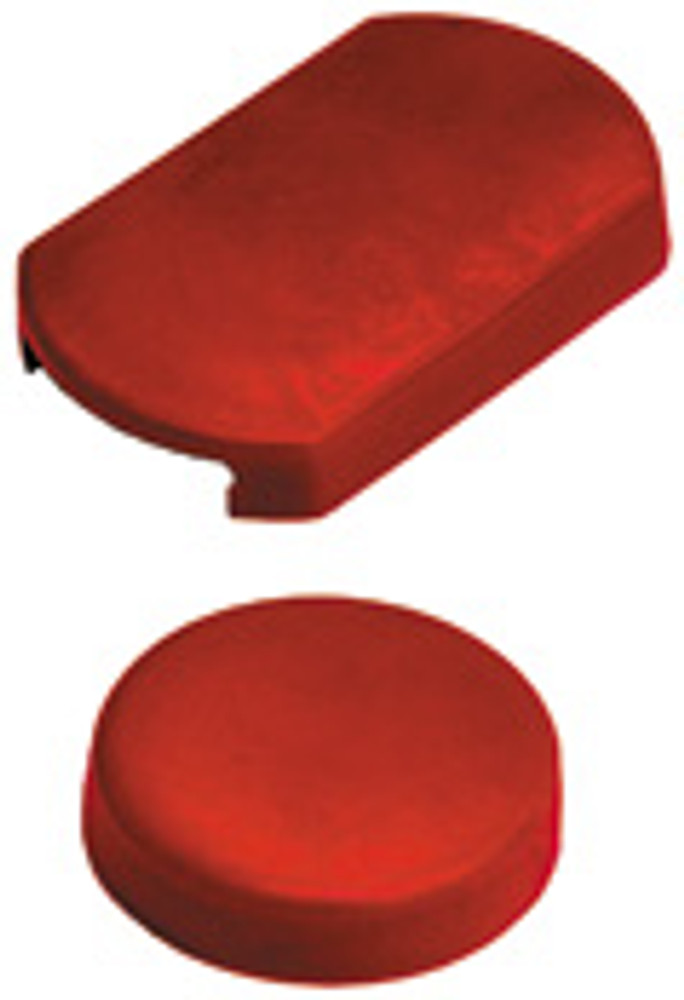 Clamp, service part, plastic pads, TG4.0 Clamps (TRP4.0)