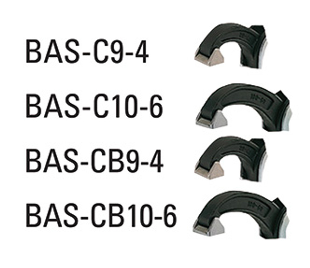 Arm for BAS 10-6