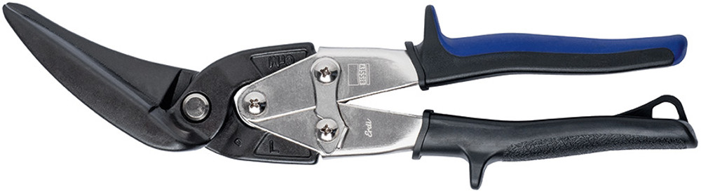 BESSEY industrial snips & cutters offer tradesmen the advantage of choosing fine quality at a competitive price. Quality in cutting tools means a sharper cut & a cutting edge with a longer life. BESSEY. Simply better.
