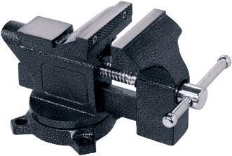 BESSEY light-duty vises are easily moveable and made from high quality components for years of dependable service. BESSEY. Simply better.