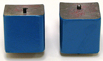 Proper bearing installation is essential to safeguard maximum bearing life. Maintenance experts estimate that 27% of bearing failures can be attributed to improper installation and mounting errors. A bearing that is only a few thousandths of an inch out of alignment can have its lifespan cut in half. By heating the inner race to ~250°F prior to installation, the user allows the bearing to expand and slide easily onto the shaft. Magnetic induction is a safe and efficient method of generating heat to expand bearings for installation. No open flame or hot oil to worry about. Magnetic induction heats bearings evenly & quicker than hot plates. BESSEY. Simply better.