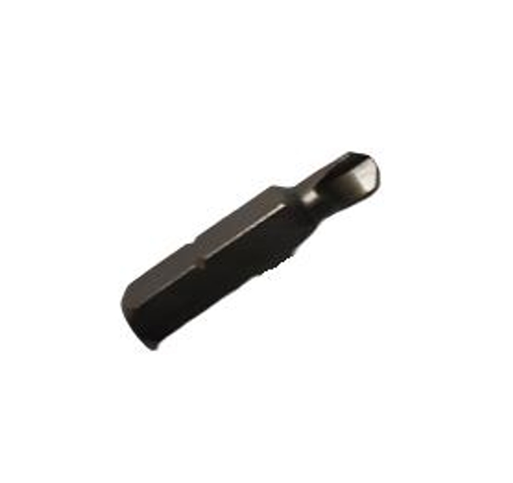 #2 Triwing Power Bit 1/4" Hx #132Tw02