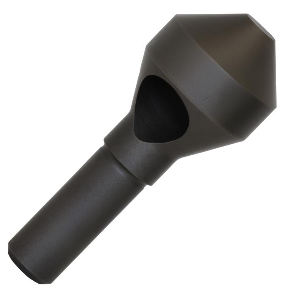1/16" -11/64"  90Dg Pilotless Countersink