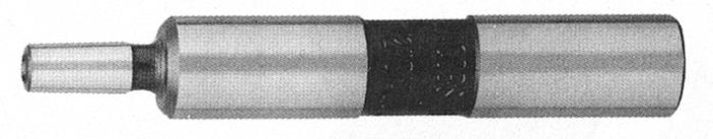 1/2" Ss-1Jt Drill Chuck Arbor