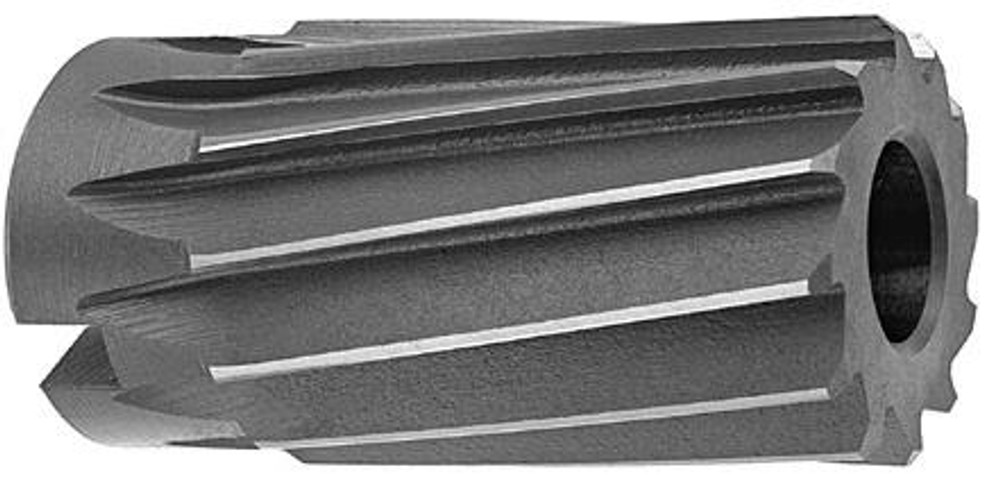 2-15/16"  High Speed Spiral Fl Shell Reamer
