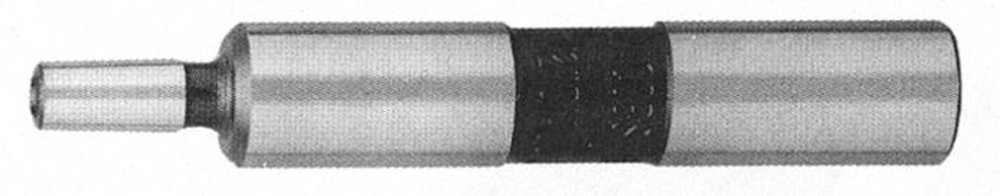 3/4" Ss-3Jt Drill Chuck Arbor