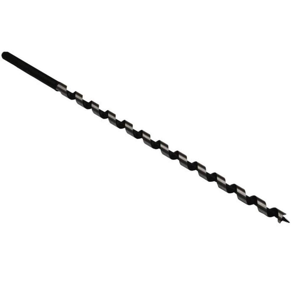 7/16"  X 18"  Ship Auger Bit
