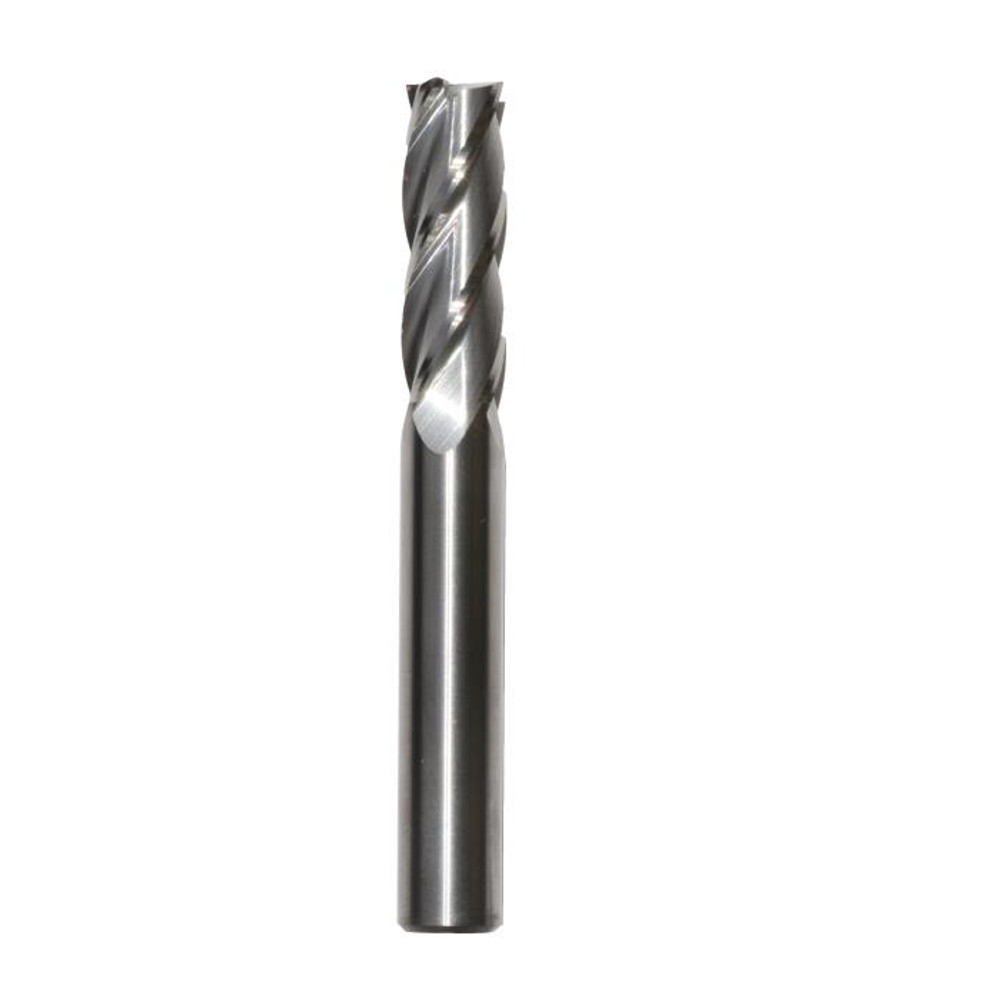 1/2 4Fl Se Carbide Endmill