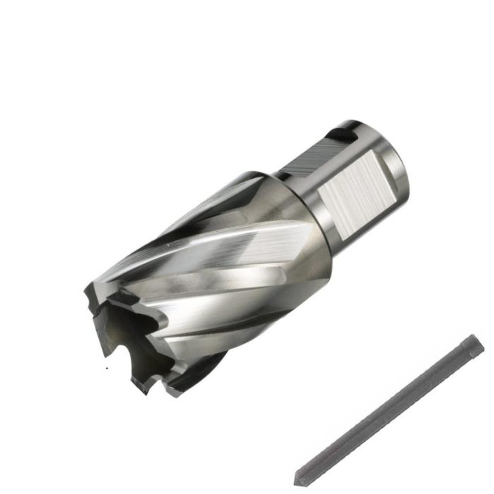 2" X1"  Carbide Tipped Annular Cutter