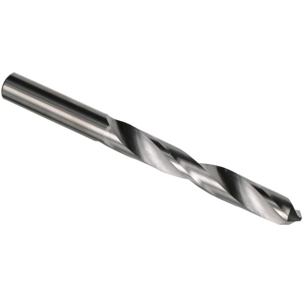 11/64"  Carbide Twist Drill